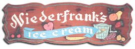 Niederfrank's Ice Creams, Inc.